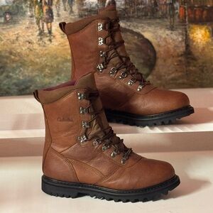 CABELAS Men's  Insulated Hunting/Work  Boots Gore-Tex 81-1928 (NEW Without Box)